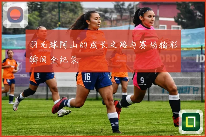 羽毛球阿山的成长之路与赛场精彩瞬间全纪录