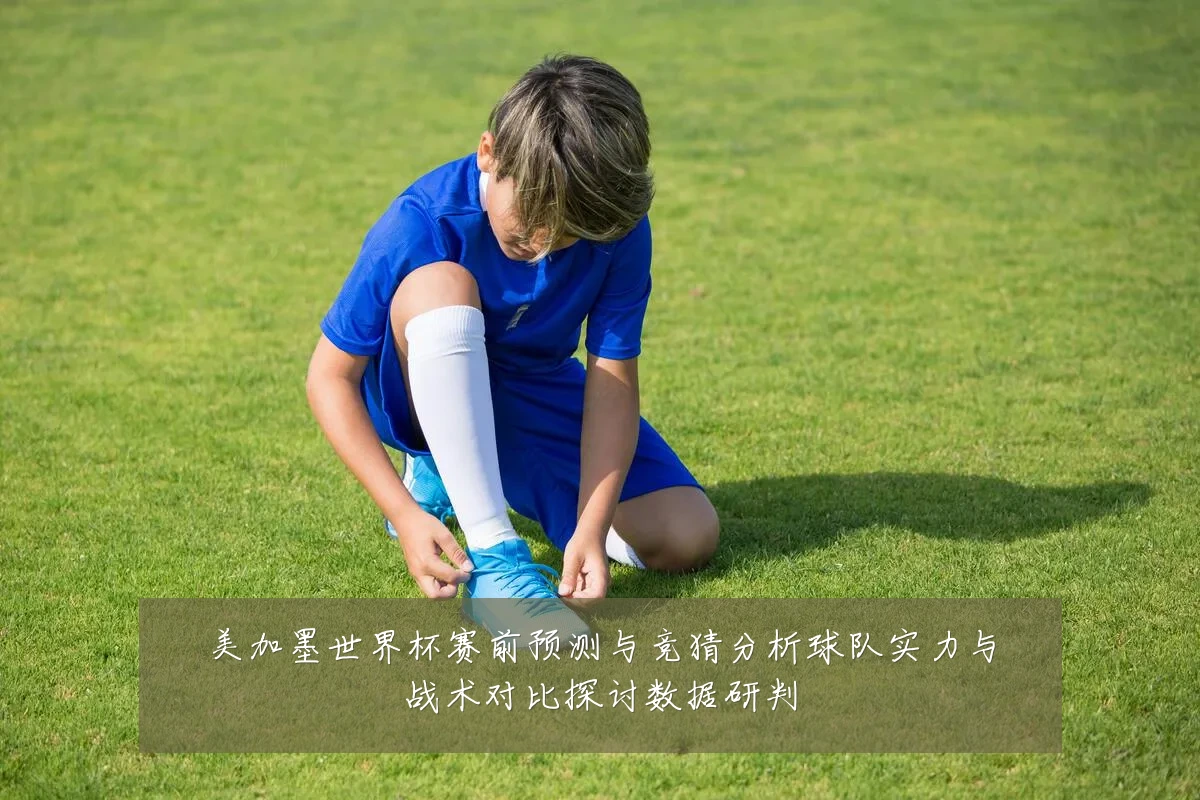 美加墨世界杯赛前预测与竞猜分析球队实力与战术对比探讨数据研判